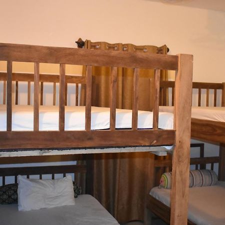 Zanzibar Riverman Hotel מראה חיצוני תמונה
