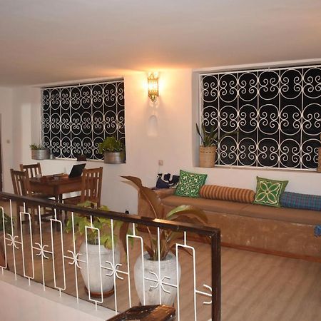 Zanzibar Riverman Hotel מראה חיצוני תמונה