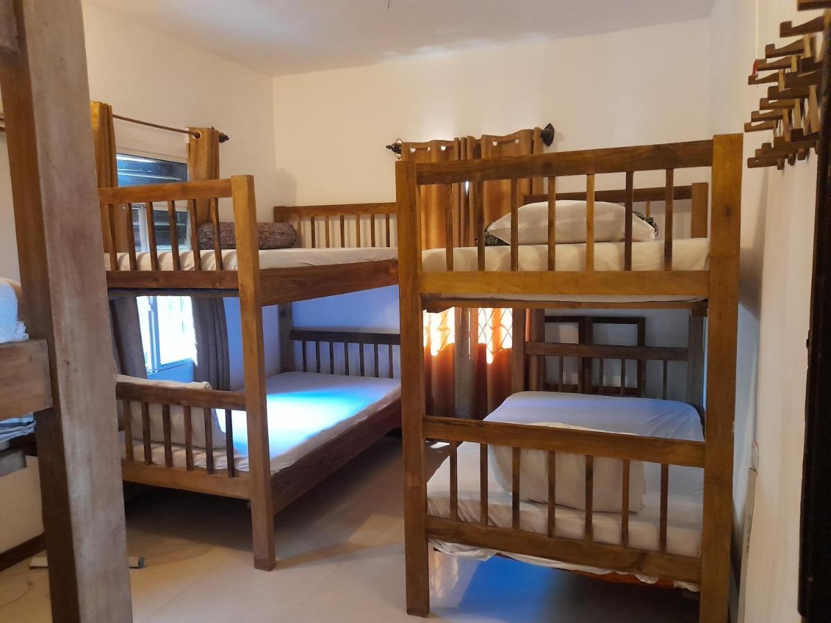 Zanzibar Riverman Hotel מראה חיצוני תמונה