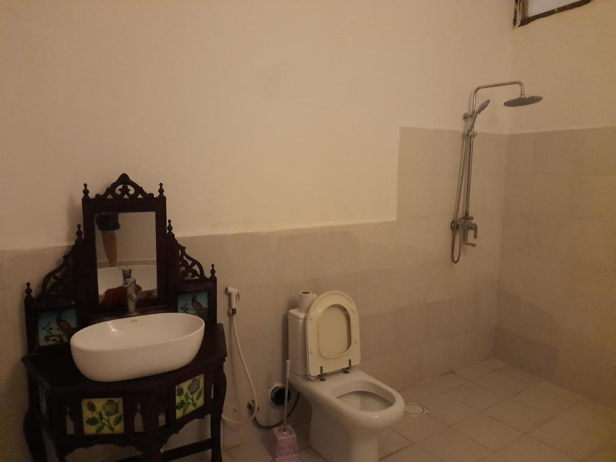Zanzibar Riverman Hotel מראה חיצוני תמונה