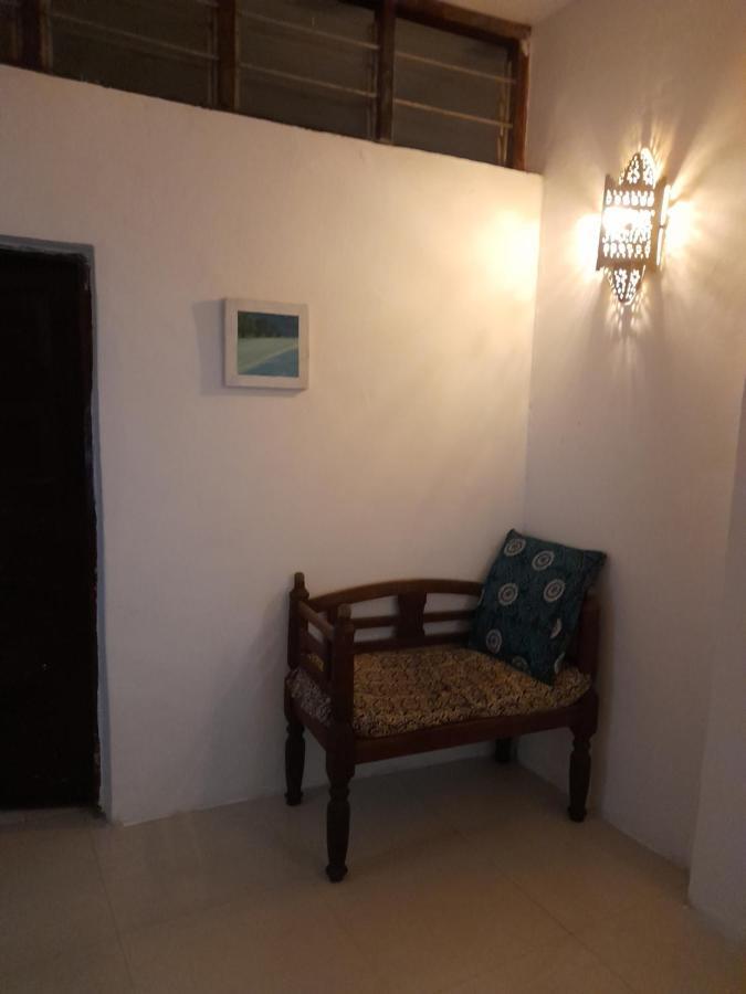 Zanzibar Riverman Hotel מראה חיצוני תמונה