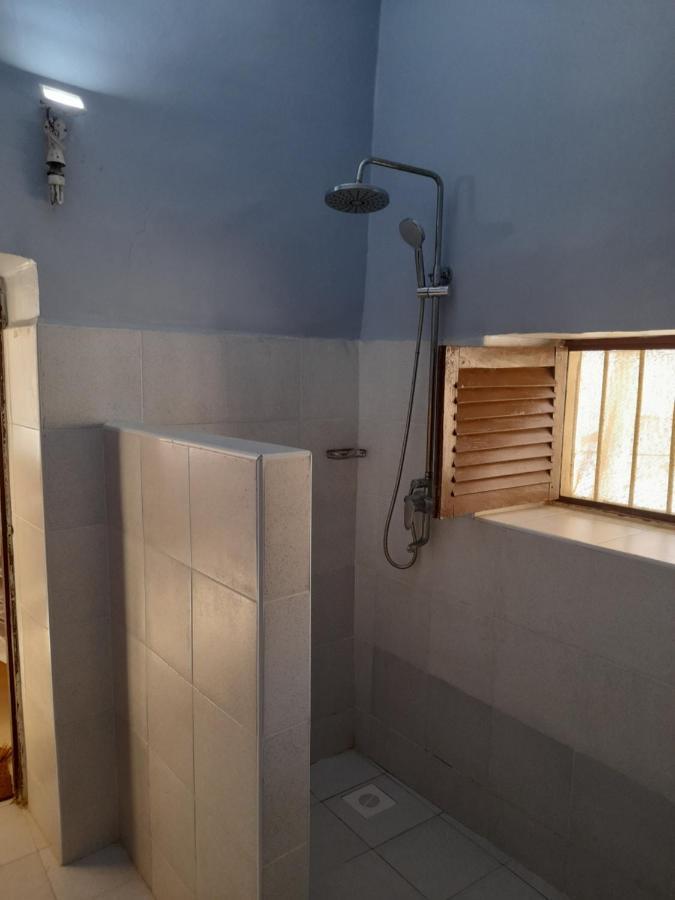 Zanzibar Riverman Hotel מראה חיצוני תמונה