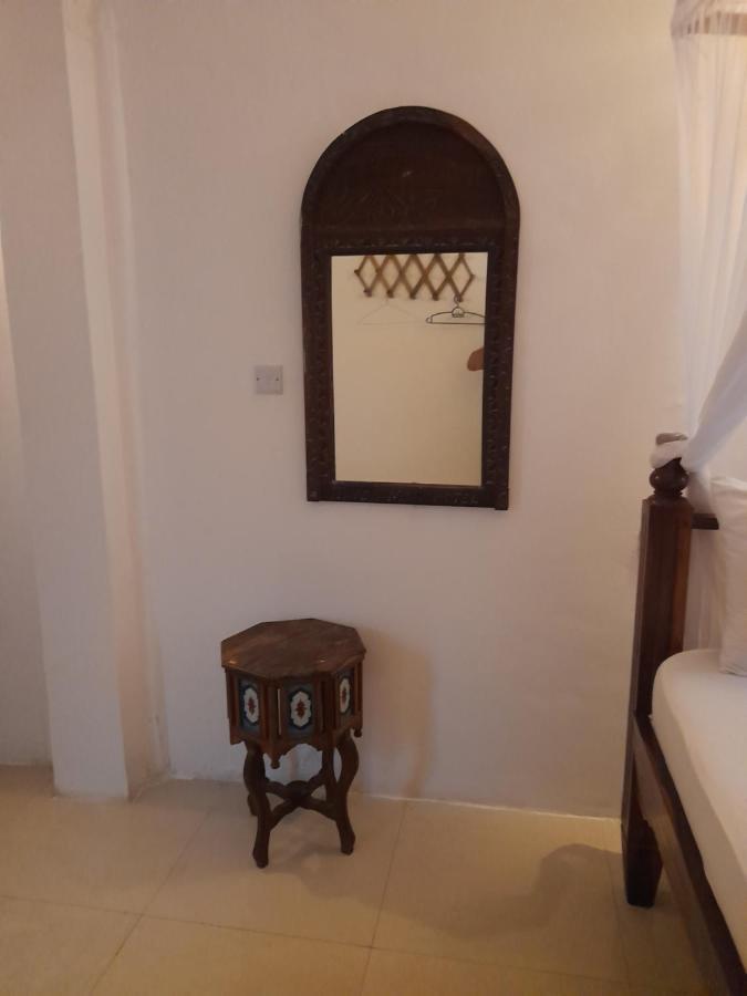 Zanzibar Riverman Hotel מראה חיצוני תמונה