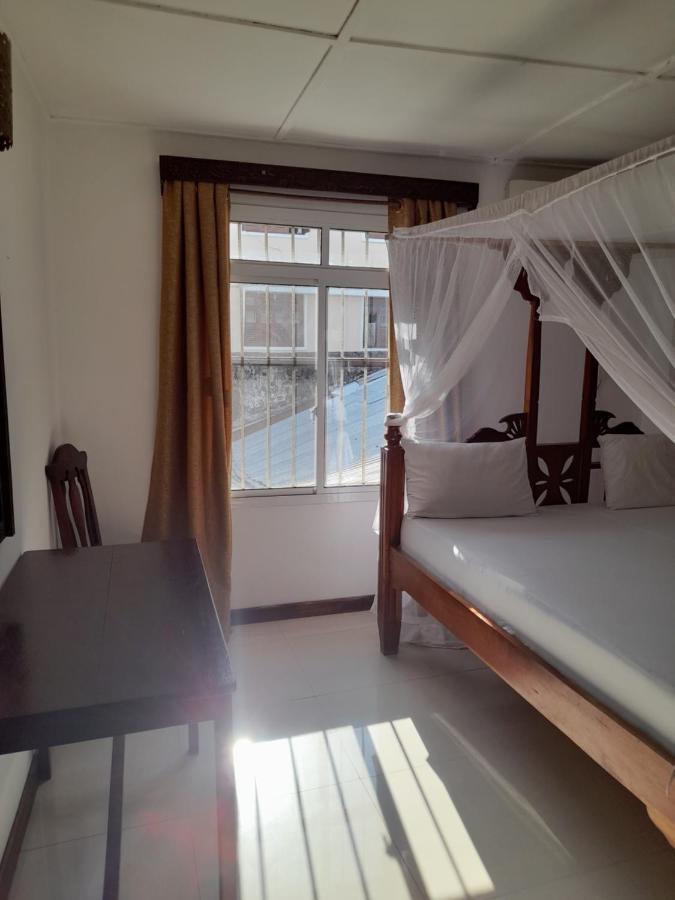 Zanzibar Riverman Hotel מראה חיצוני תמונה