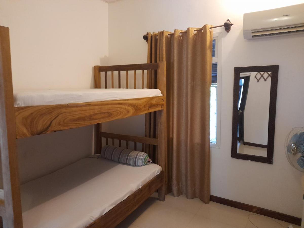 Zanzibar Riverman Hotel מראה חיצוני תמונה