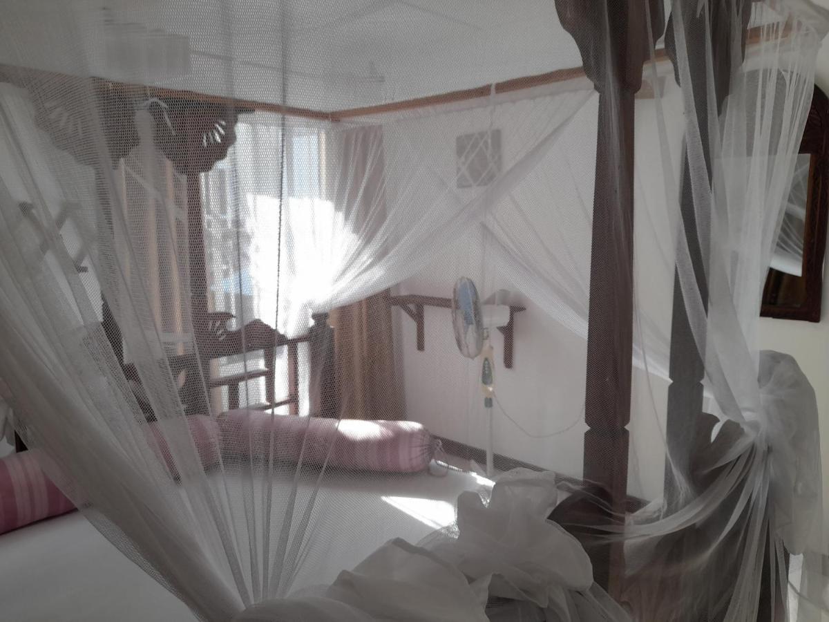 Zanzibar Riverman Hotel מראה חיצוני תמונה