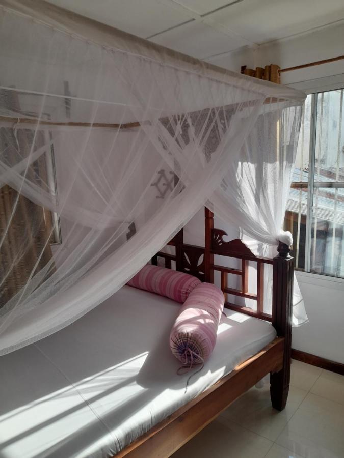 Zanzibar Riverman Hotel מראה חיצוני תמונה