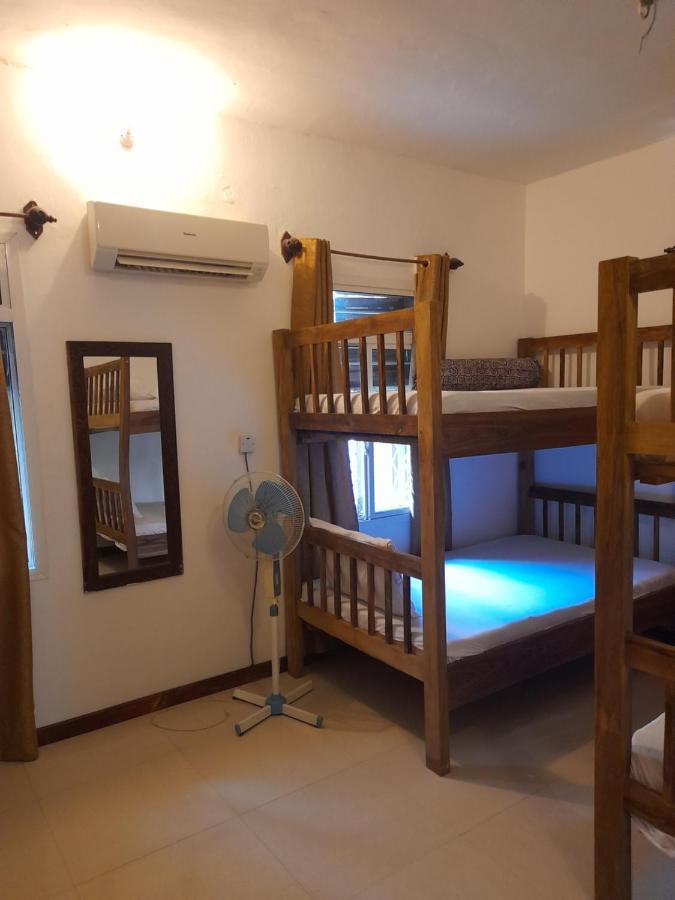 Zanzibar Riverman Hotel מראה חיצוני תמונה