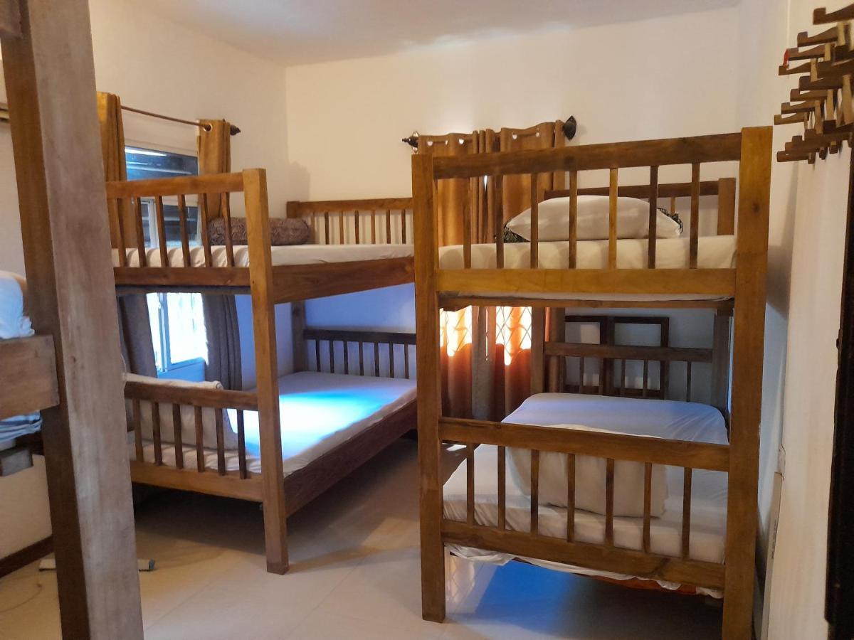 Zanzibar Riverman Hotel מראה חיצוני תמונה