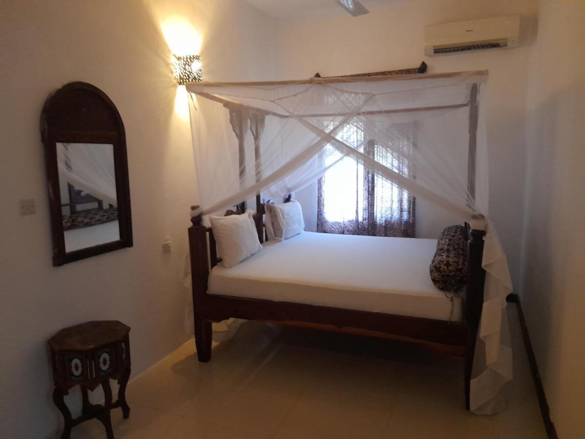 Zanzibar Riverman Hotel מראה חיצוני תמונה