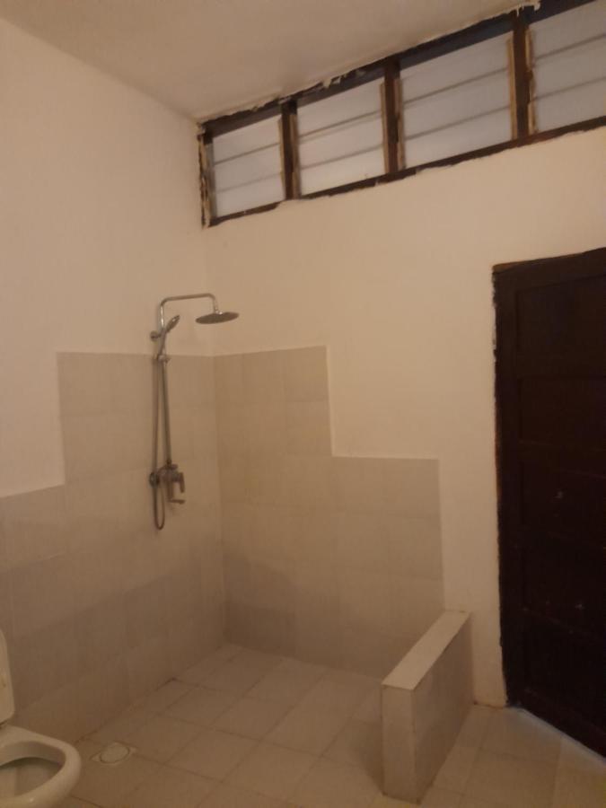 Zanzibar Riverman Hotel מראה חיצוני תמונה