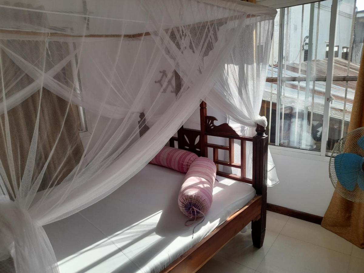 Zanzibar Riverman Hotel מראה חיצוני תמונה