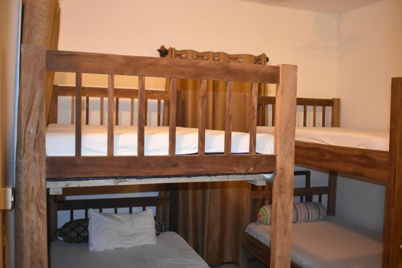 Zanzibar Riverman Hotel מראה חיצוני תמונה