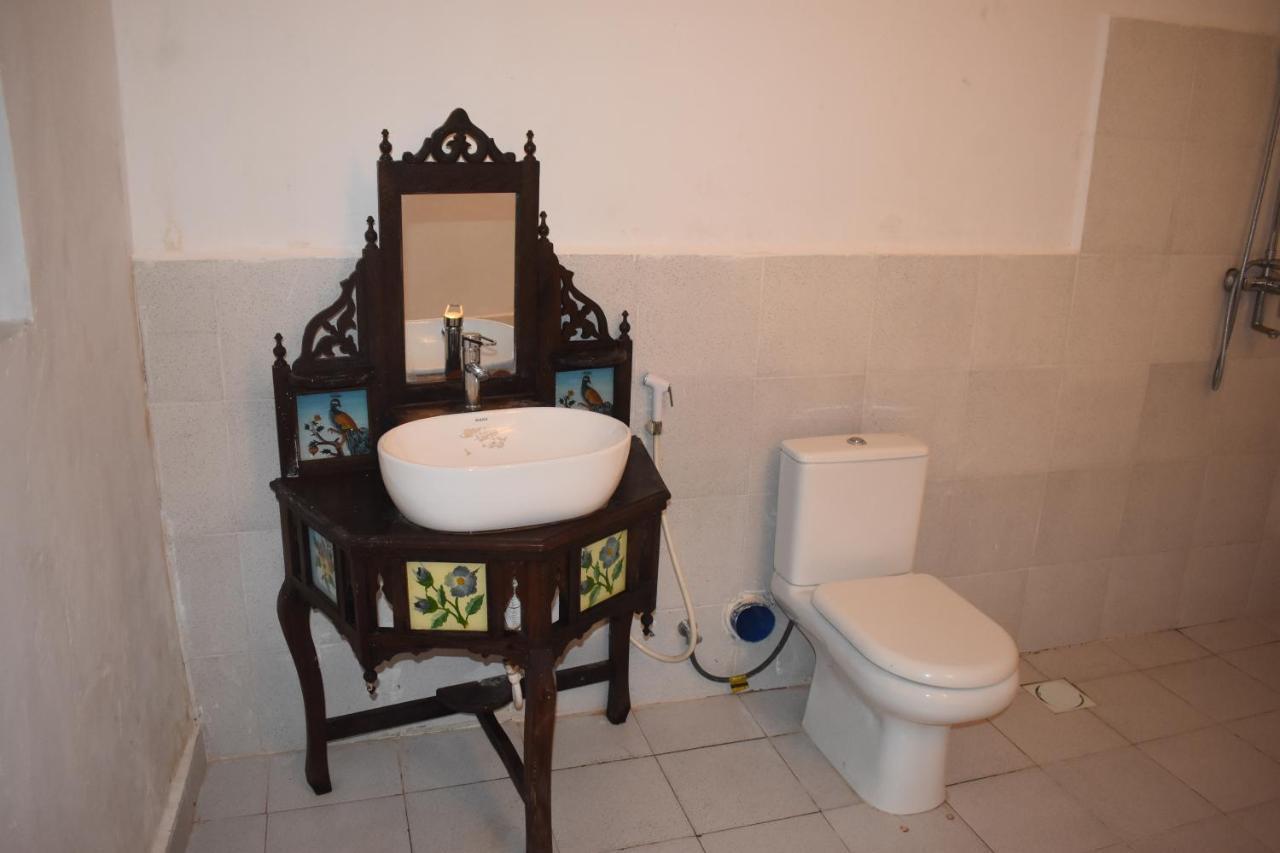 Zanzibar Riverman Hotel מראה חיצוני תמונה