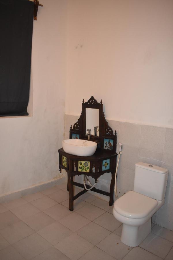 Zanzibar Riverman Hotel מראה חיצוני תמונה