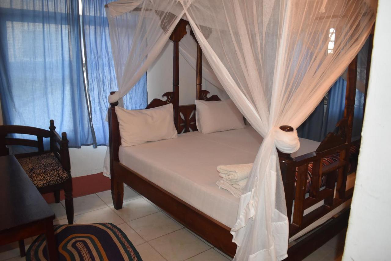 Zanzibar Riverman Hotel מראה חיצוני תמונה