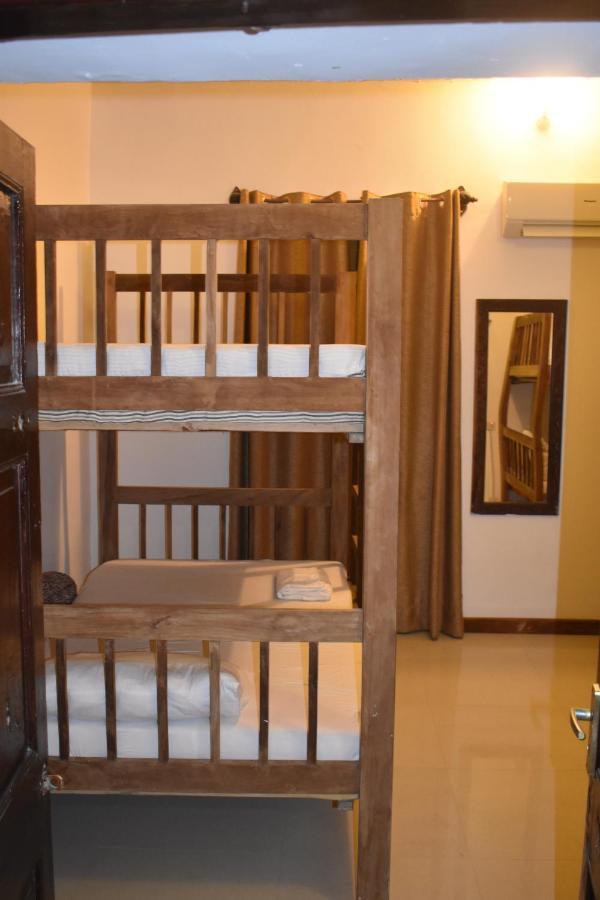 Zanzibar Riverman Hotel מראה חיצוני תמונה