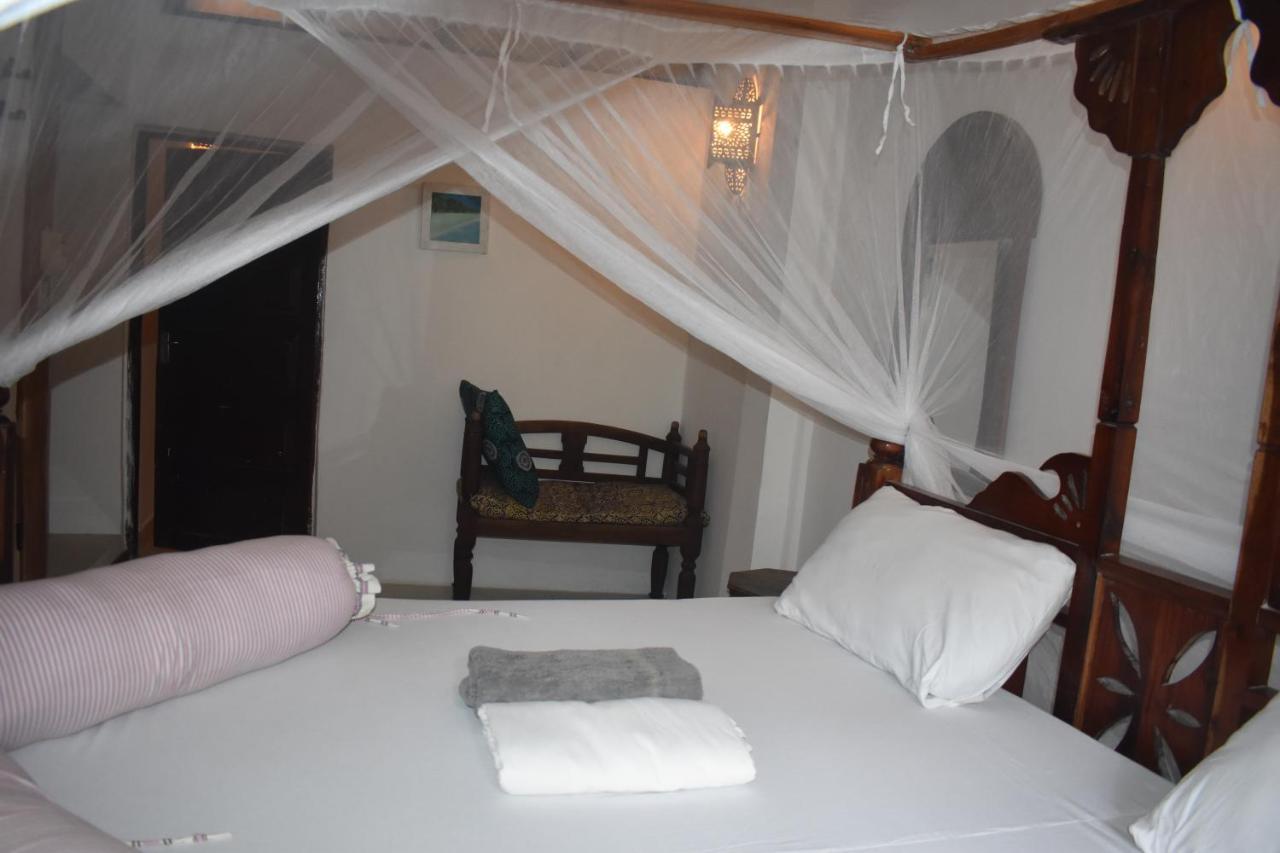 Zanzibar Riverman Hotel מראה חיצוני תמונה