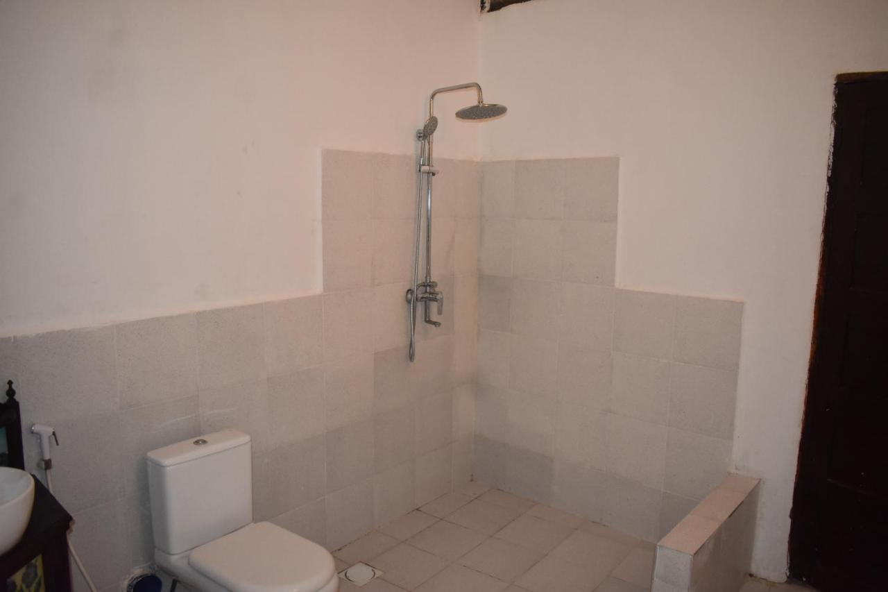 Zanzibar Riverman Hotel מראה חיצוני תמונה