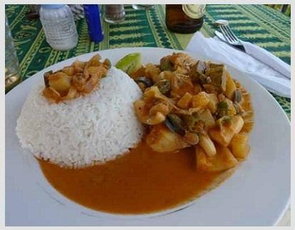 Zanzibar Riverman Hotel מראה חיצוני תמונה