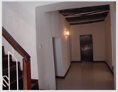Zanzibar Riverman Hotel מראה חיצוני תמונה