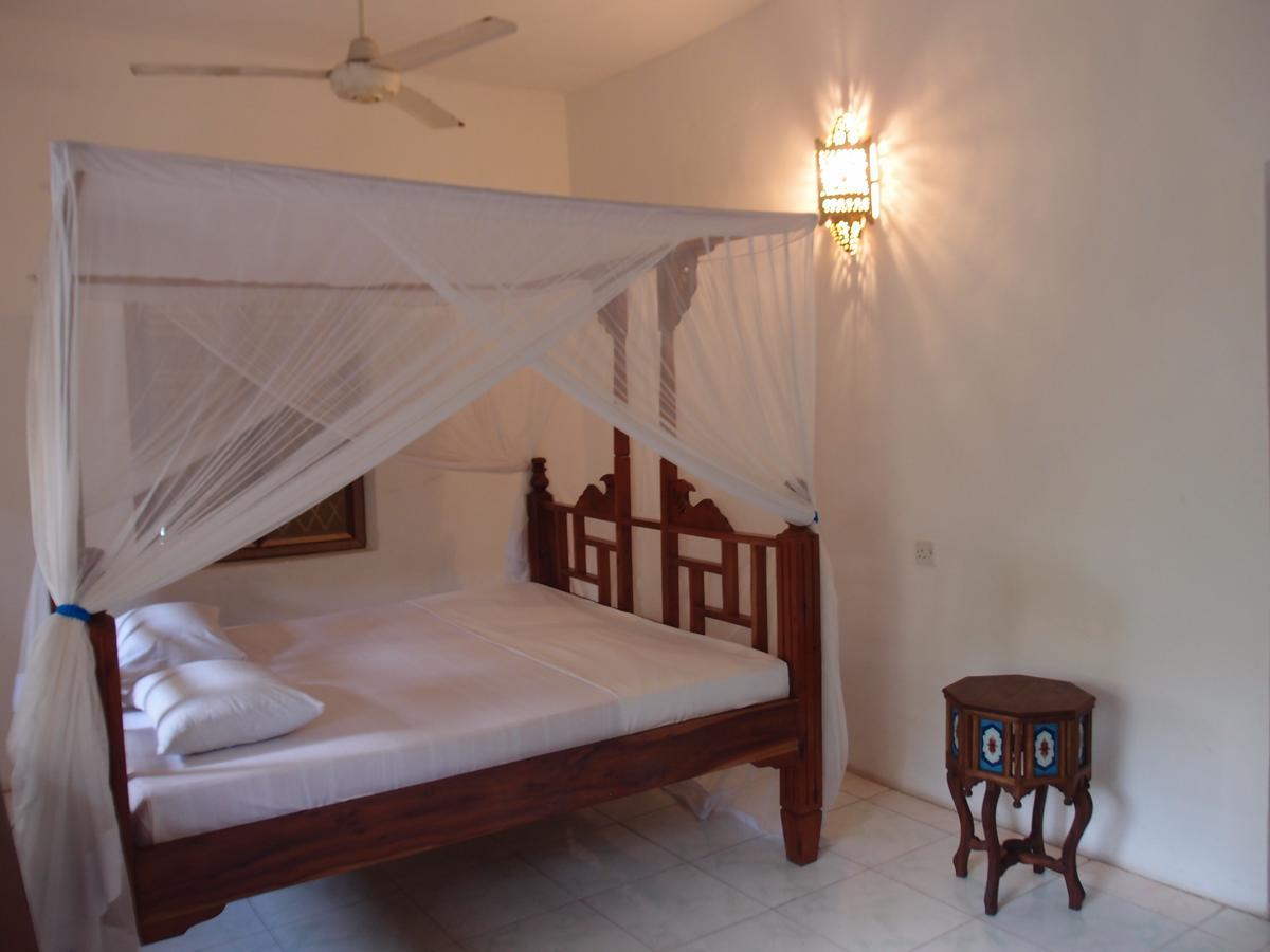 Zanzibar Riverman Hotel מראה חיצוני תמונה