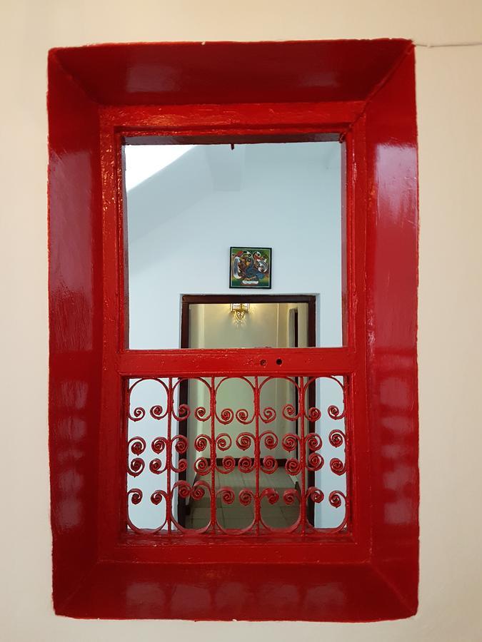 Zanzibar Riverman Hotel מראה חיצוני תמונה