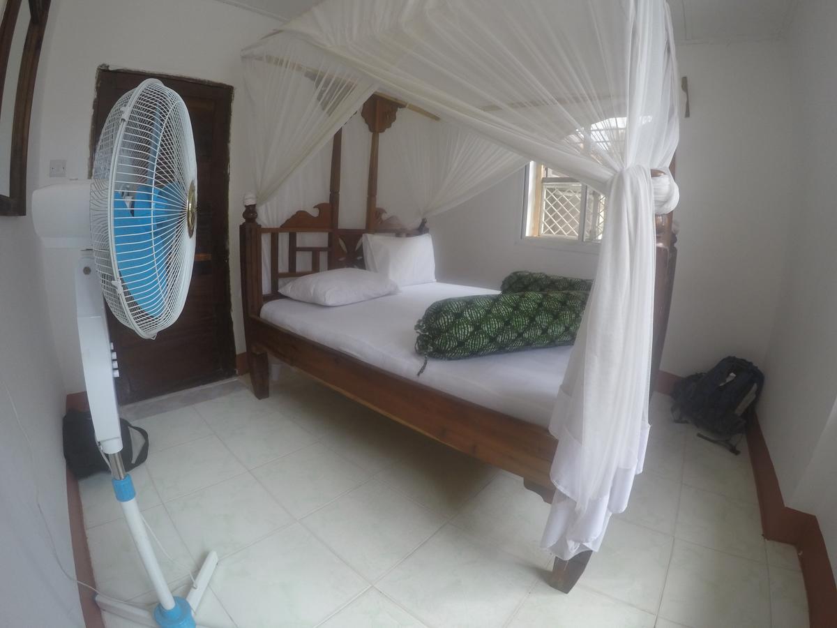 Zanzibar Riverman Hotel מראה חיצוני תמונה
